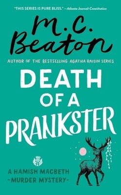Death of a Prankster foto