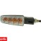Semnalizare fata dreapta originala Aprilia RS 50 (06-10) - RS 125 (06-10) - Pegaso 650 Strada-Trail (05-09)