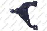 Brat suspensie Toyota Hilux VII pick-up (N1 N2 N3) 08.04-02.16, motor 2.5 D-4D 4WD, 2.5 D-4D, 3.0 D-4D 4WD, montare Fata, inferior, Stanga, Teknorot