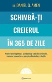 Schimba-ti creierul in 365 de zile