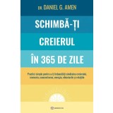 Schimba-ti creierul in 365 de zile