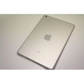 Carcasa iPad mini alba foto