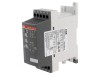 Softstart 208-600VAC pentru șină DIN 7,5kW 16A