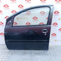 Portiera usa stanga fata Citroen C1 2005 – 2014