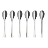 Bonna Spoons - Vogue - Stainless Steel - 18 cm - set de 6
