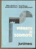 Vibratii si zgomote-Mihai Gafitanu