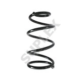 Arc spiral SUPLEX 10415