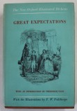 GREAT EXPECTATIONS by CHARLES DICKENS , 1965