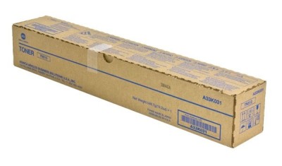 Cartus Original Konica Minolta BizHub TN513 454e 554e A33K051 29K foto