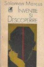 Inventie si descoperire - Eseuri foto
