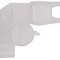 INFERIOR/BOL/REZERVOR ESPRESSOR KRUPS MS-0A01320A