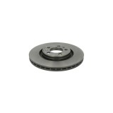 Disc frana VW GOLF IV 1J1 BREMBO 09701211