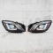 Faruri Full LED Mercedes S-Class W222 Maybach X222 (2013-2017) Facelift Design Performance AutoTuning