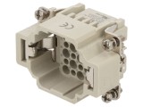 Conector HDC EPIC&reg; H-DD 024 MC