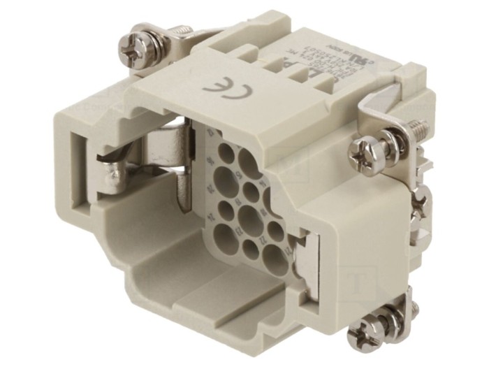 Conector HDC EPIC&reg; H-DD 024 MC
