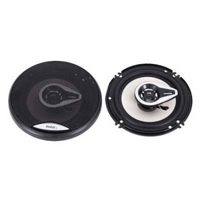 Set 2 difuzoare auto 6 /16cm 3cai 100w rms 4ohm foto