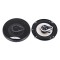 Set 2 difuzoare auto 6 /16cm 3cai 100w rms 4ohm
