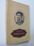 Magelan - Stefan Zweig