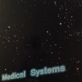 Vinil LP BZN / Marjon Lambriks &ndash; Medical Systems (VG+) - We Wish You A Merry Christmas, Silent Night, Panis Angelicus