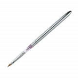 Cumpara ieftin Pensulă acril, mărimea 2 - pliabilă