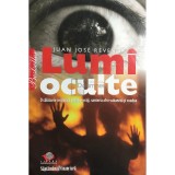 Juan Jose Revenga - Lumi oculte (Editia: 2008)