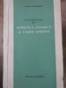 INTRODUCERE IN FONETICA ISTORICA A LIMBII ROMANE-FLORICA DIMITRESCU-227187