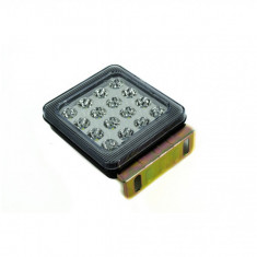Lampa SMD 6001-3 Lumina:alba Voltaj: 12v-24V Rezistenta la apa: IP66 Automotive TrustedCars