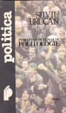 SILVIU BRUCAN - INDREPTAR-DICTIONAR DE POLITOLOGIE