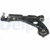 Brat suspensie roata Citroen Berlingo, C4 Picasso II; Opel Combo, Combo E Tour / Life; Peugeot 3008; Vauxhall Grandland X / Grandland, 463x365x99mm,