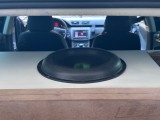 Subwoofer deaf bonce mf 12 S cu incinta
