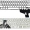 Tastatura Sony Argintie Vaio SVF13N2J2E layout US fara rama enter mic, Vaio SVF13N2J2R layout US fara rama