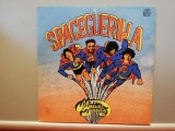 Missus Beastly &ndash; Spaceguerilla (1978/Schneeball/RFG) - Vinil/Vinyl/NM+, Rock, CBS
