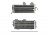 Radiator dreapta Kawasaki KXF 450 06- 07 cu capacitate marita