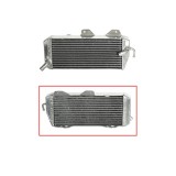 Radiator dreapta Kawasaki KXF 450 06- 07 cu capacitate marita