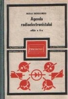 Agenda radioelectronistului, Editia a II-a foto