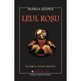 Leul rosu - Maria Szepes