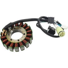 Stator Yamaha RAPTOR 660 an 2001 2017 bobina 250CC A228