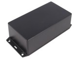 Carcasă universală HAMMOND 1591XXDFLBK, 82mm x 152mm, IP54