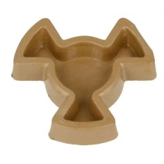 Ghidaj rotire farfurie cuptor microunde Gorenje 804981