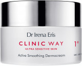 Crema de zi anti-aging primele riduri SPF15 Clinic Way 1&deg;, 50ml, Dr. Irena Eris, Dr Irena Eris