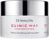 Crema de zi anti-aging primele riduri SPF15 Clinic Way 1&deg;, 50ml, Dr. Irena Eris