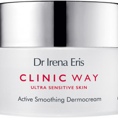 Crema de zi anti-aging primele riduri SPF15 Clinic Way 1°, 50ml, Dr. Irena Eris