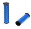 Set 2 mansoane biciclete, material Kraton/Gel, lungime 120 mm, greutate 81 g, cu... Cod:AWR2221B