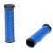 Set 2 mansoane biciclete, material Kraton/Gel, lungime 120 mm, greutate 81 g, cu... Cod:AWR2221B