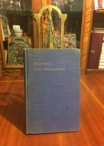 Rudolf Steiner - DIN ENIGMA UMANĂ / Vom Menschenr&auml;tsel (Dresden - 1936, germană)