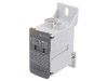 Bloc Distribuție 3 Piste 24 Borne TS35, TE Connectivity