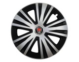 Cumpara ieftin Set 4 Capace Roti pentru Rover, model Glory Mix, R16
