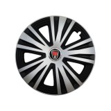 Set 4 Capace Roti pentru Rover, model Glory Mix, R15
