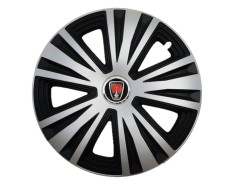 Set 4 Capace Roti pentru Rover, model Glory Mix, R16