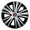 Set 4 Capace Roti pentru Rover, model Glory Mix, R15